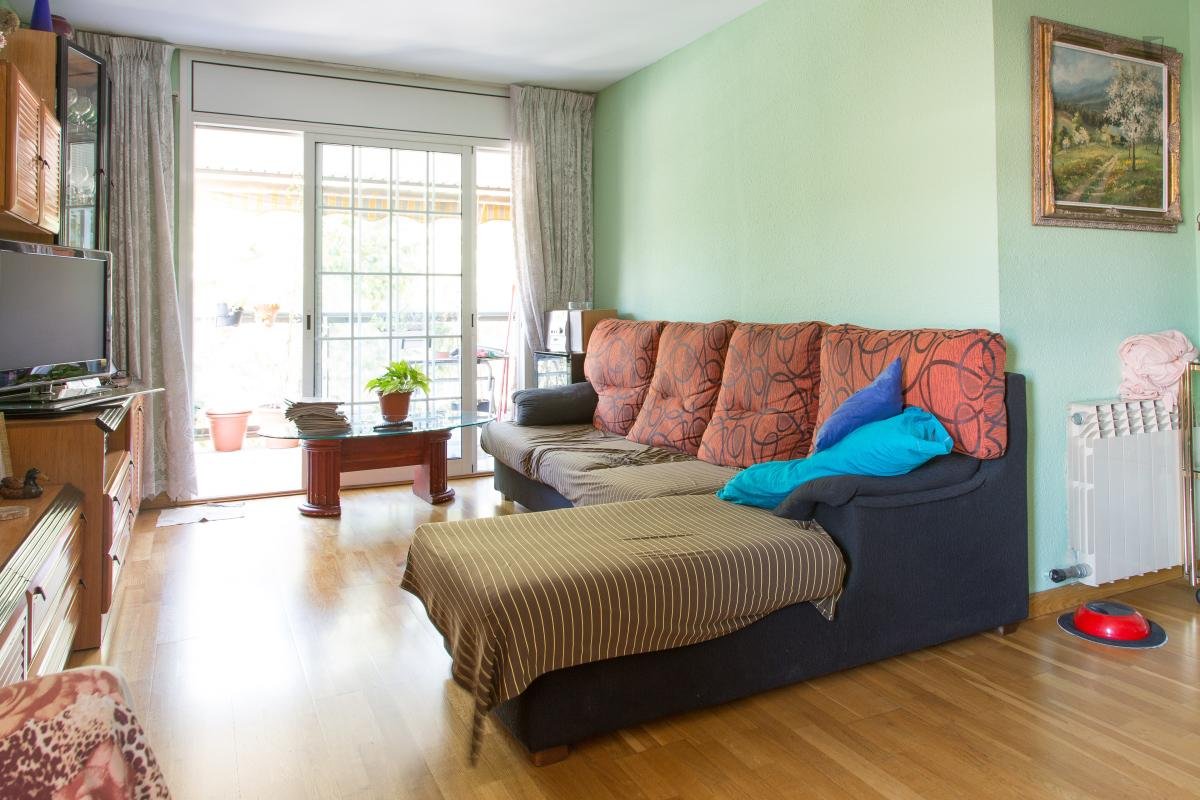 Habitación en alquiler, Cornellà de Llobregat