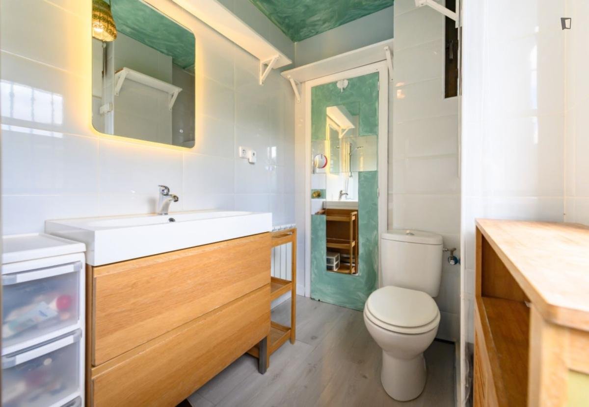 Piso de 65 m² en Alcobendas