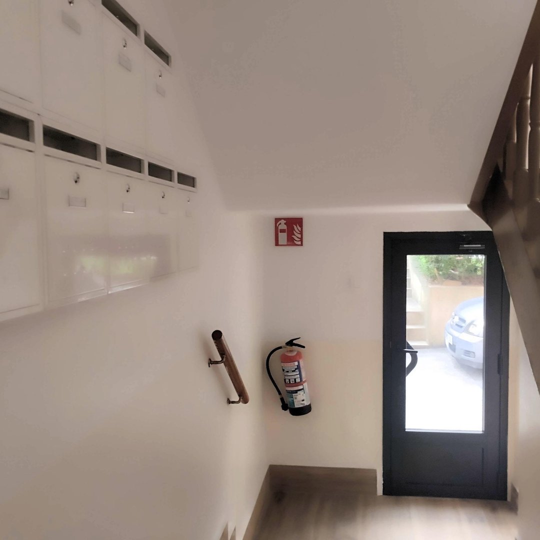 Piso de 56 m² en Bilbao