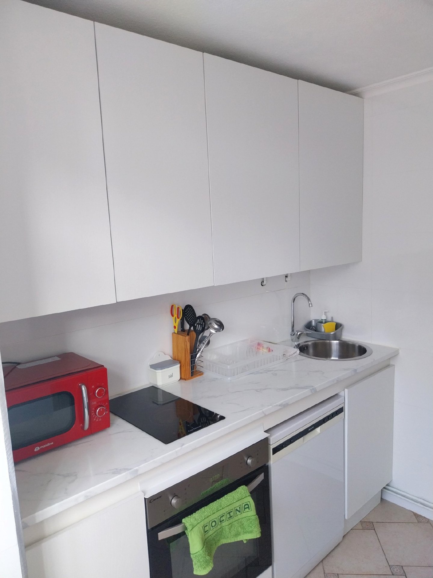 Pis de 87 m² a Santander