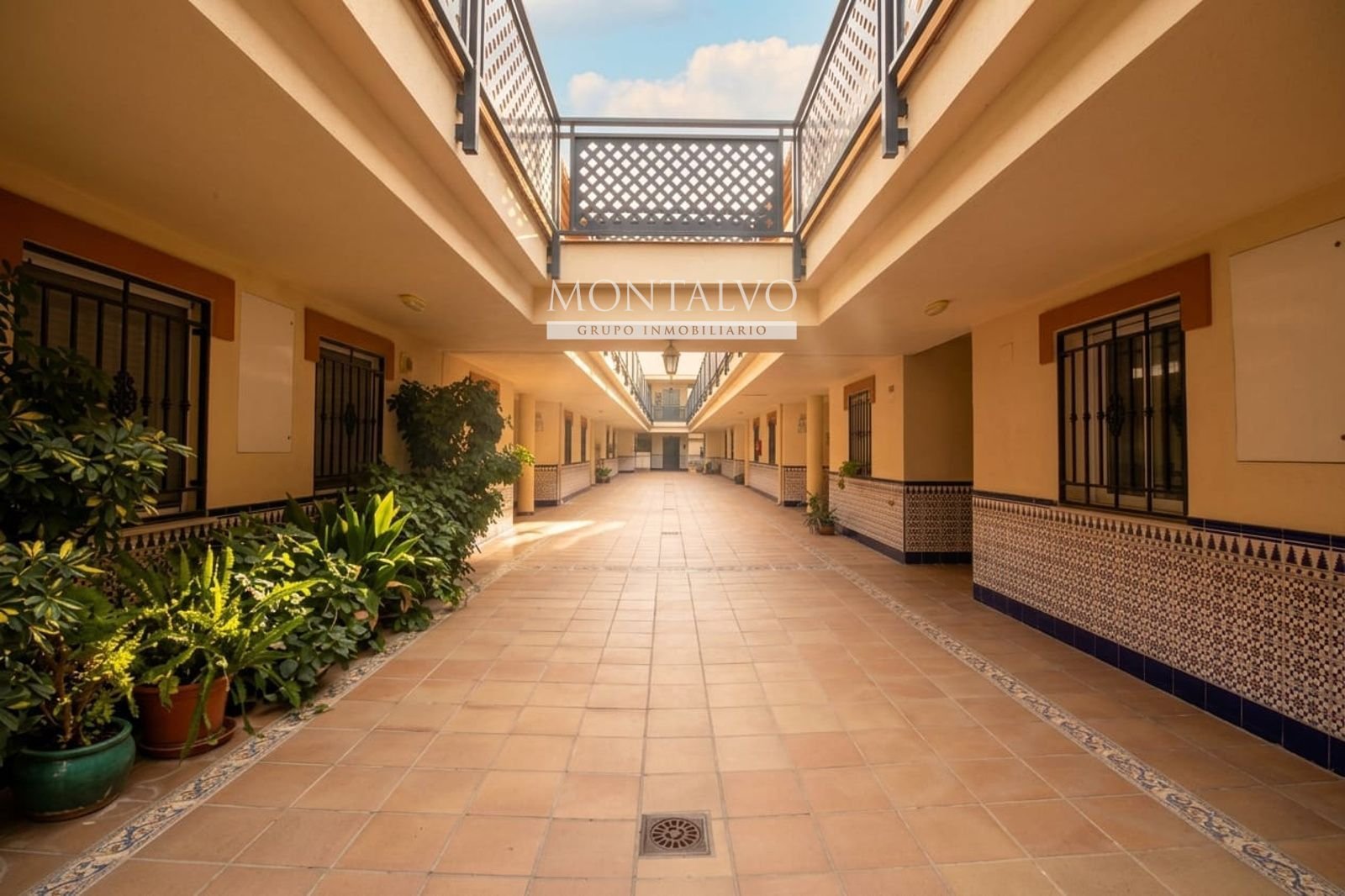 Apartamento 61 m² em Atarfe