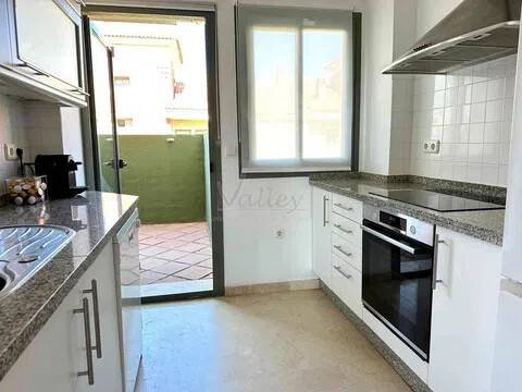 Piso de 170 m² en San Roque