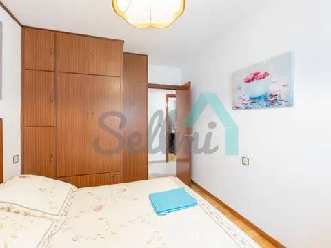 Piso de 72 m² en Oviedo