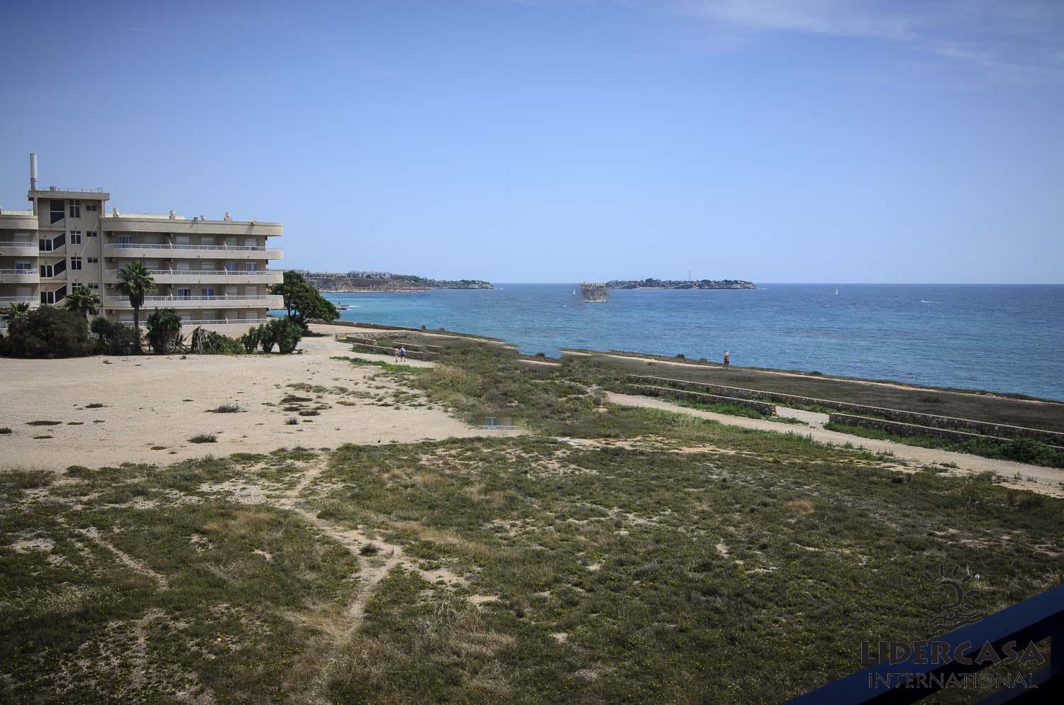 Pis de 37 m² a el Pilar de la Foradada