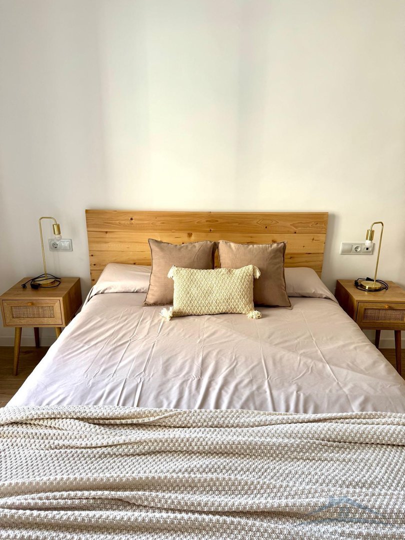 Flat 80 m² in Roquetas de Mar