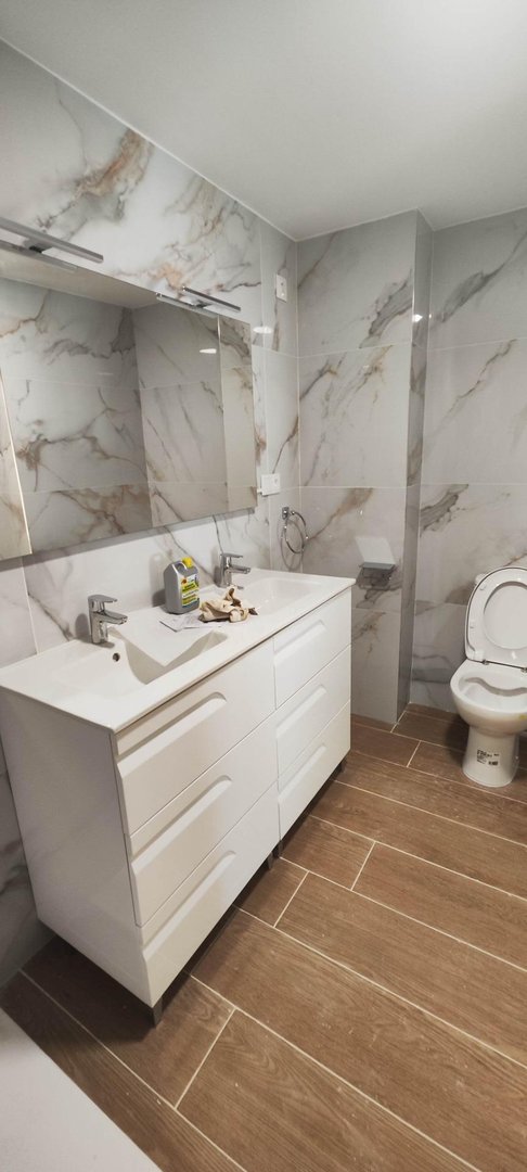 Piso de 157 m² en Castellón de la Plana