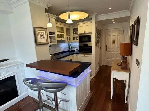 Piso de 62 m² en Oleiros