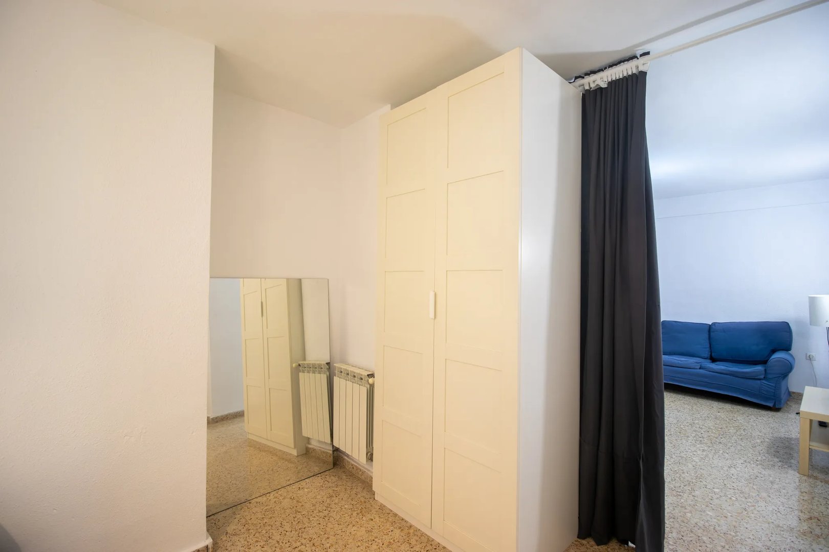 Pis de 120 m² a València