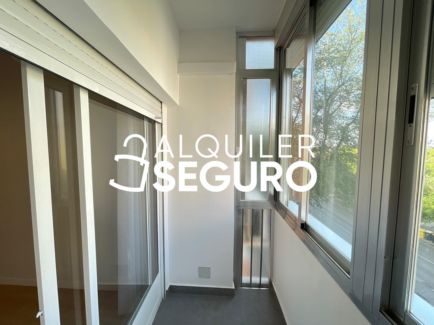 Pis de 70 m² a Madrid