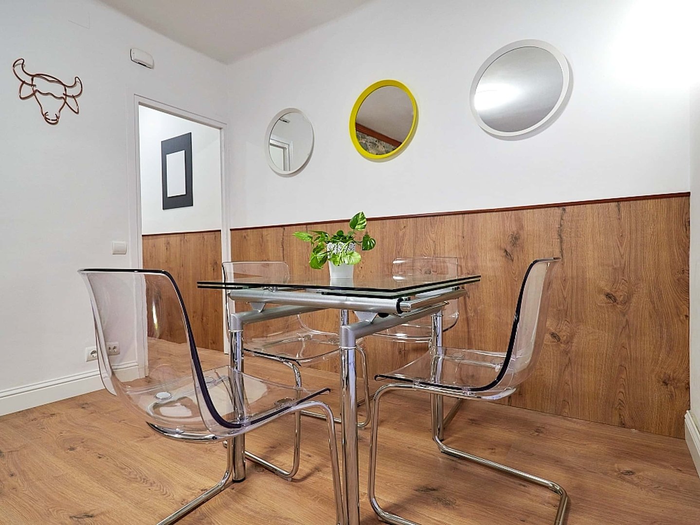Appartamento 52 m² a Barcelona