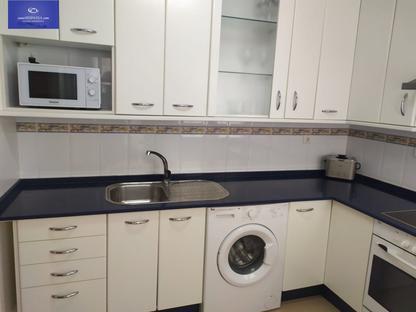 Piso de 86 m² en Cádiz