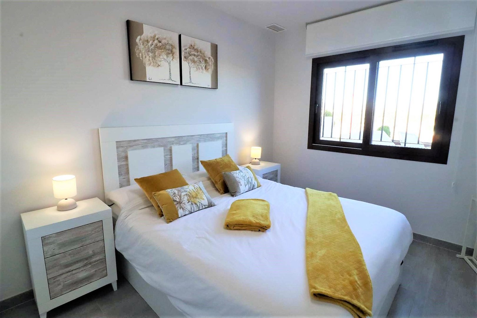 Piso de 75 m² en Pulpí