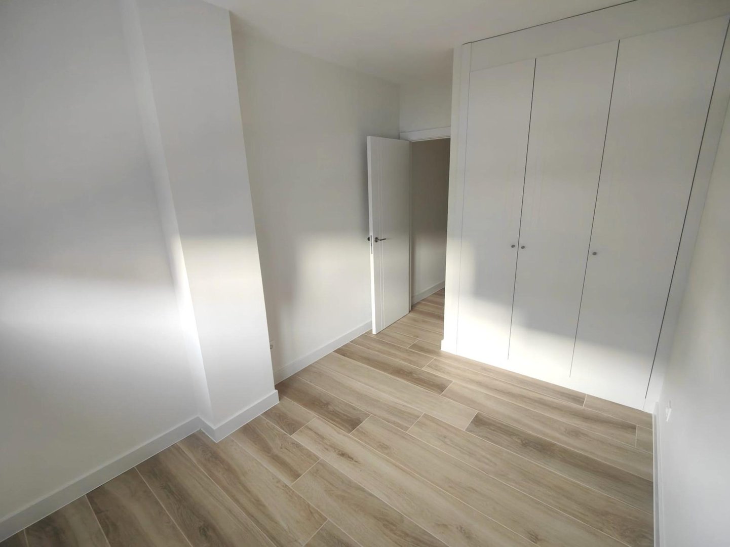 Pis de 85 m² a Valdemoro