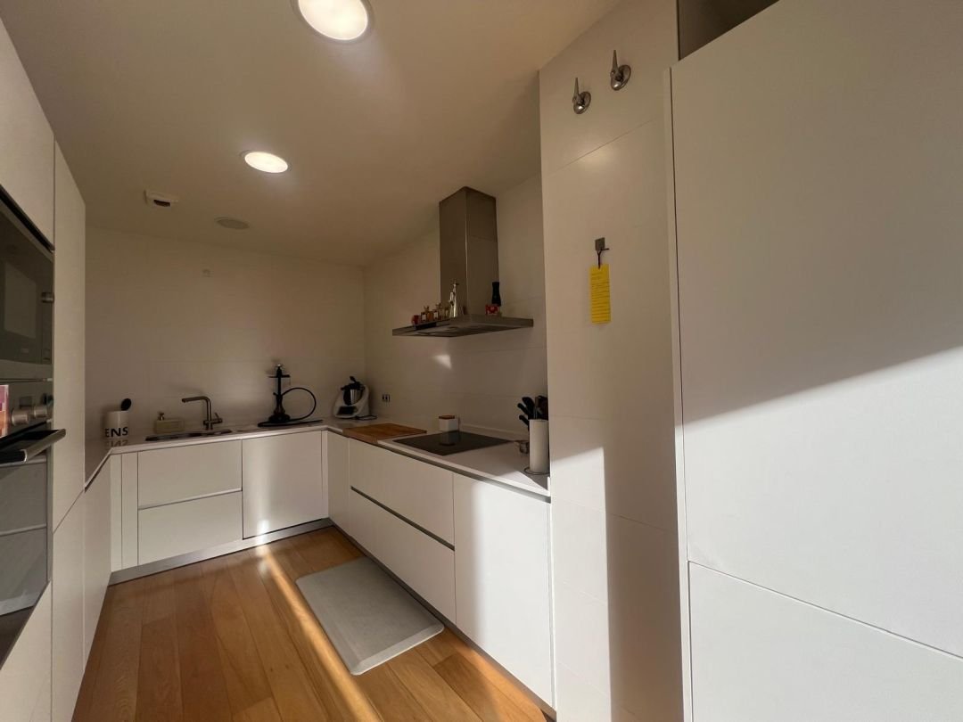 Piso de 101 m² en Bilbao