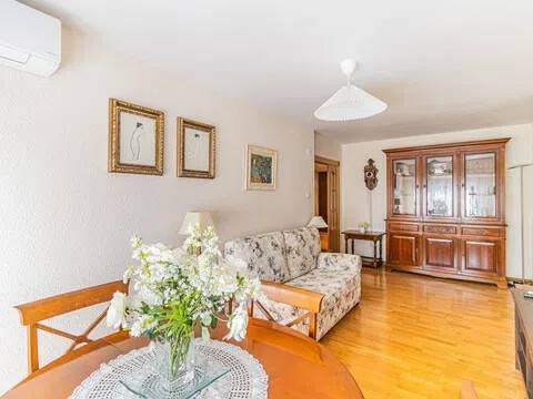 Appartement 93 m² à Saragosse
