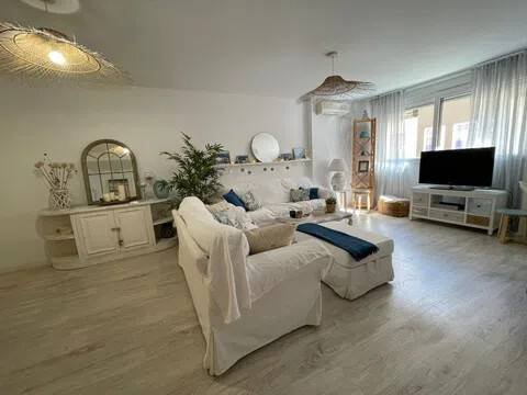 Piso de 100 m² en Alicante
