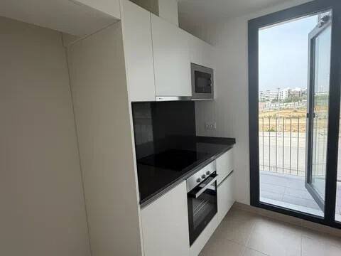 Pis de 80 m² a Mairena del Aljarafe