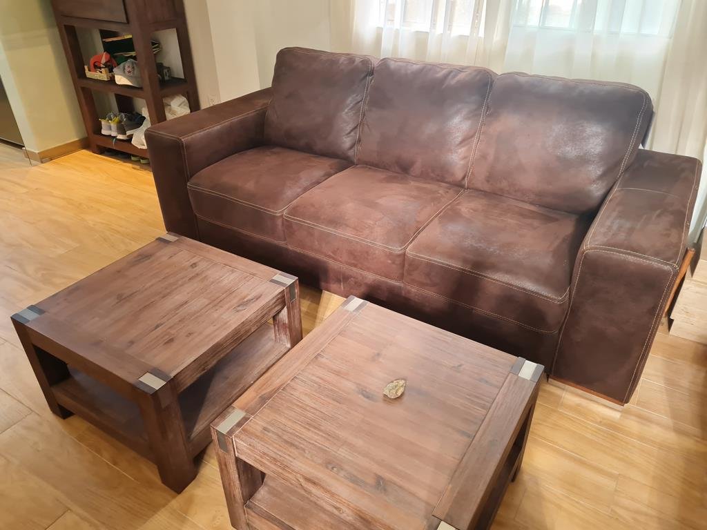 Piso de 112 m² en Rojales