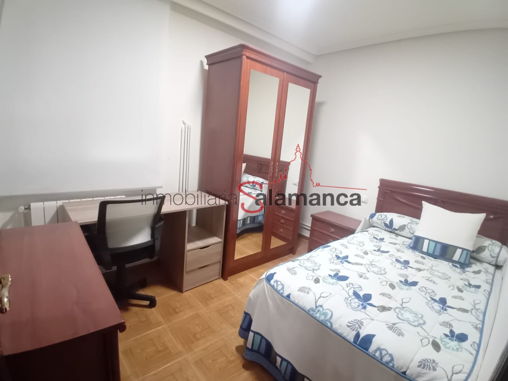 Piso de 100 m² en Salamanca
