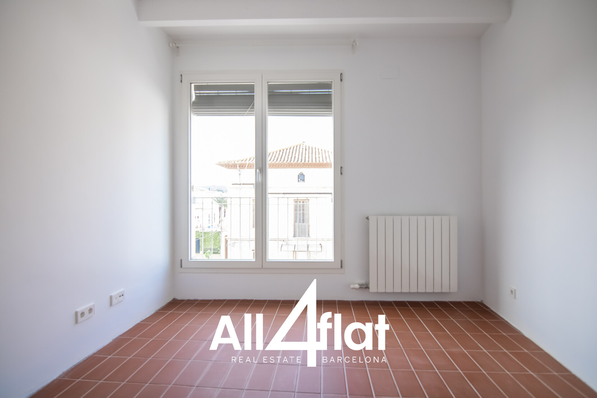 Pis de 56 m² a Sant Pere de Ribes