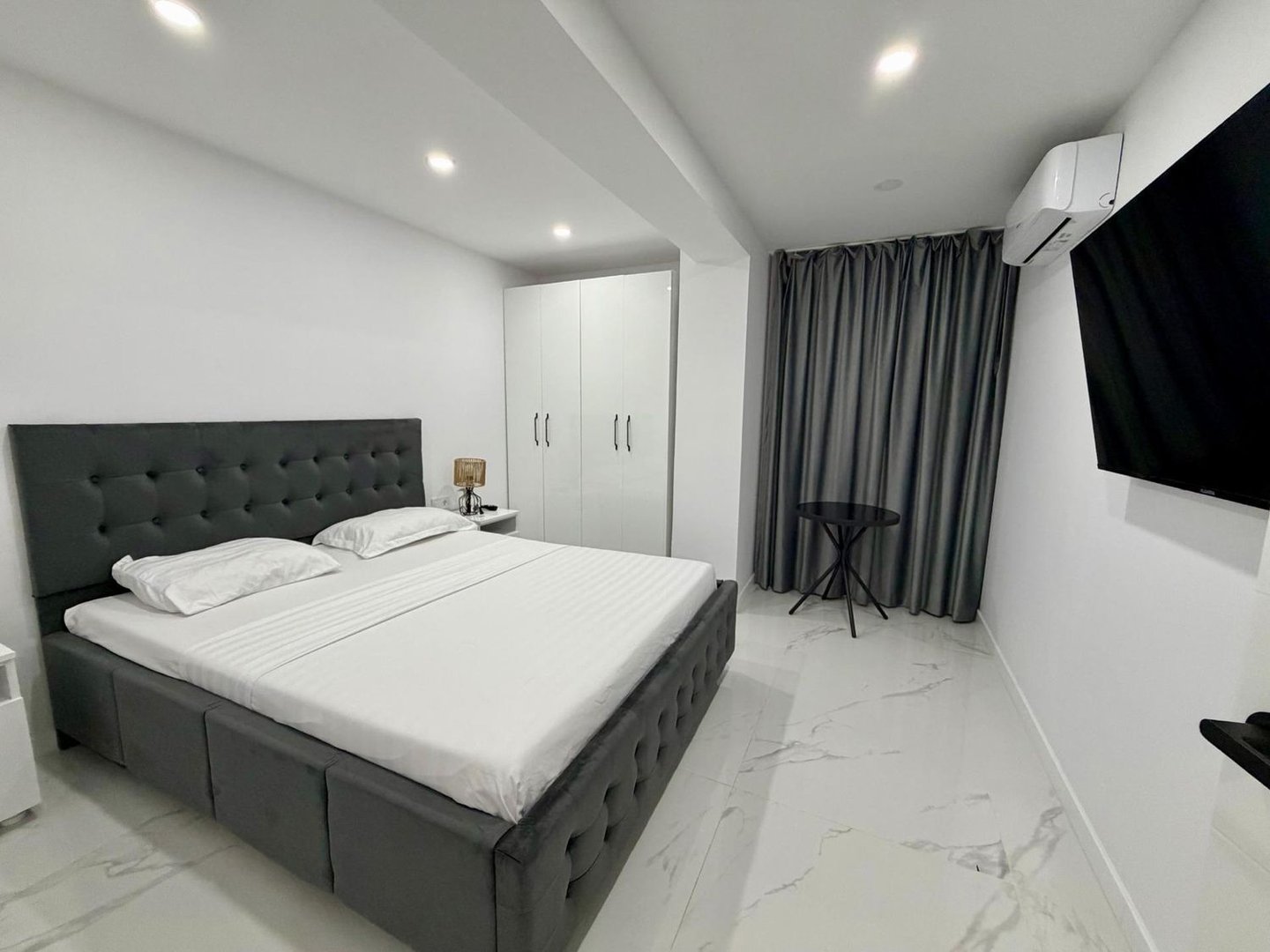 Pis de 80 m² a Alacant