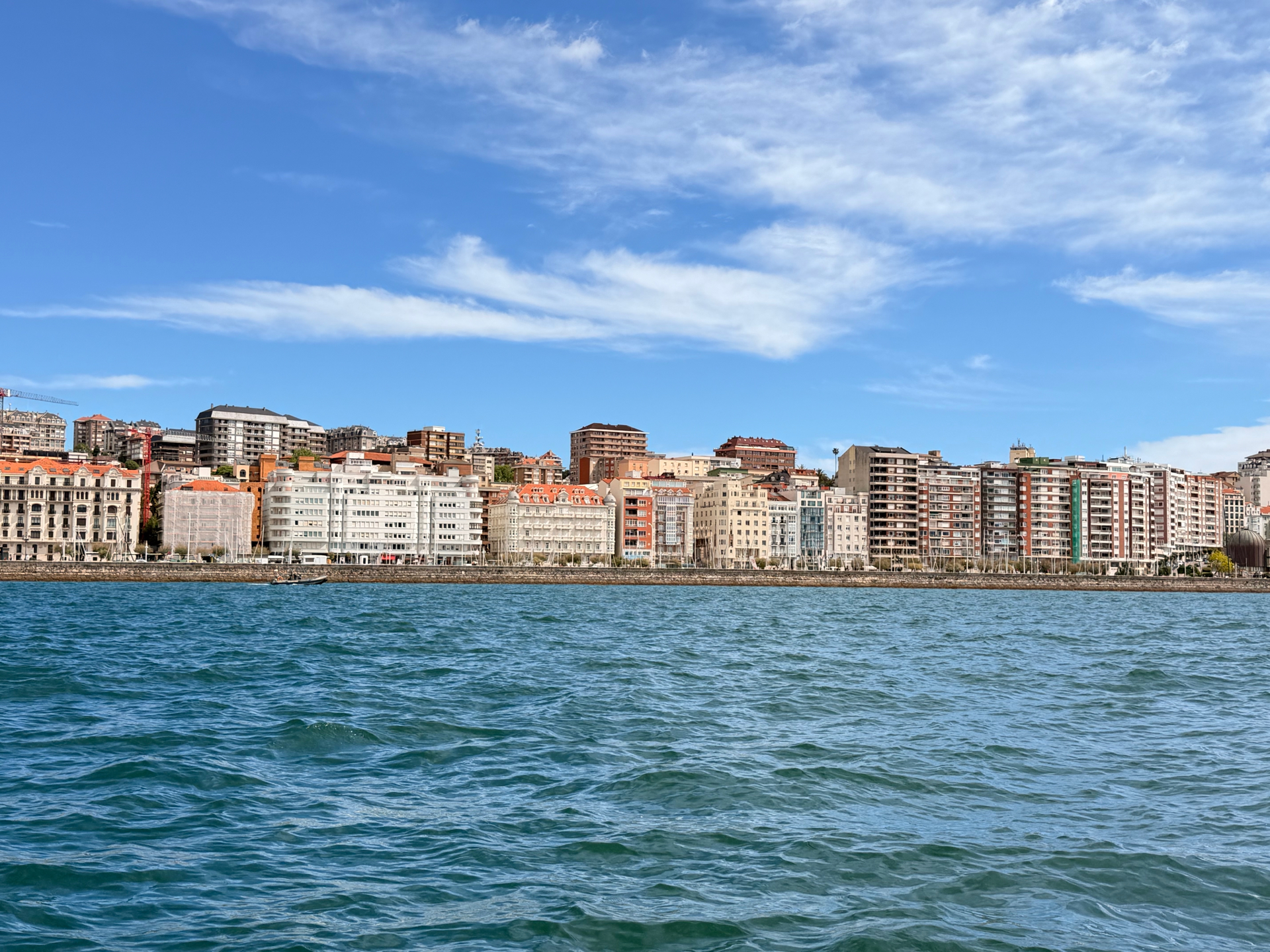 Piso de 175 m² en Santander