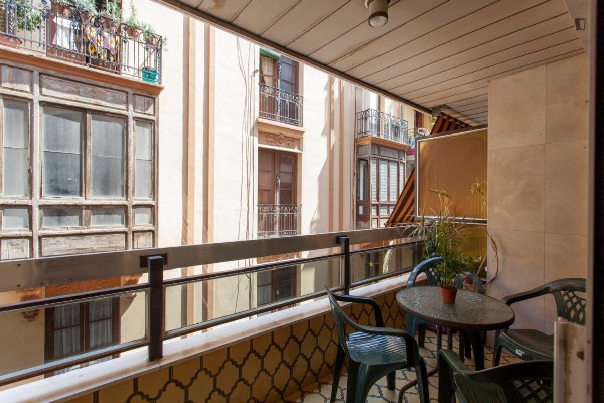 Habitación en alquiler, Valencia