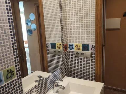 Piso de 65 m² en Puebla de Farnáls