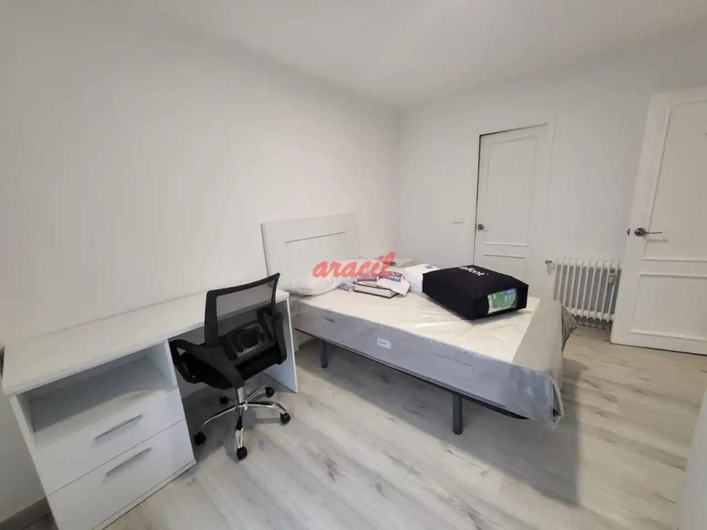 Piso de 90 m² en Ourense