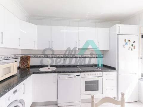Piso de 78 m² en Oviedo