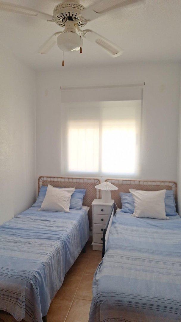 Casa de 105 m² en Mazarrón