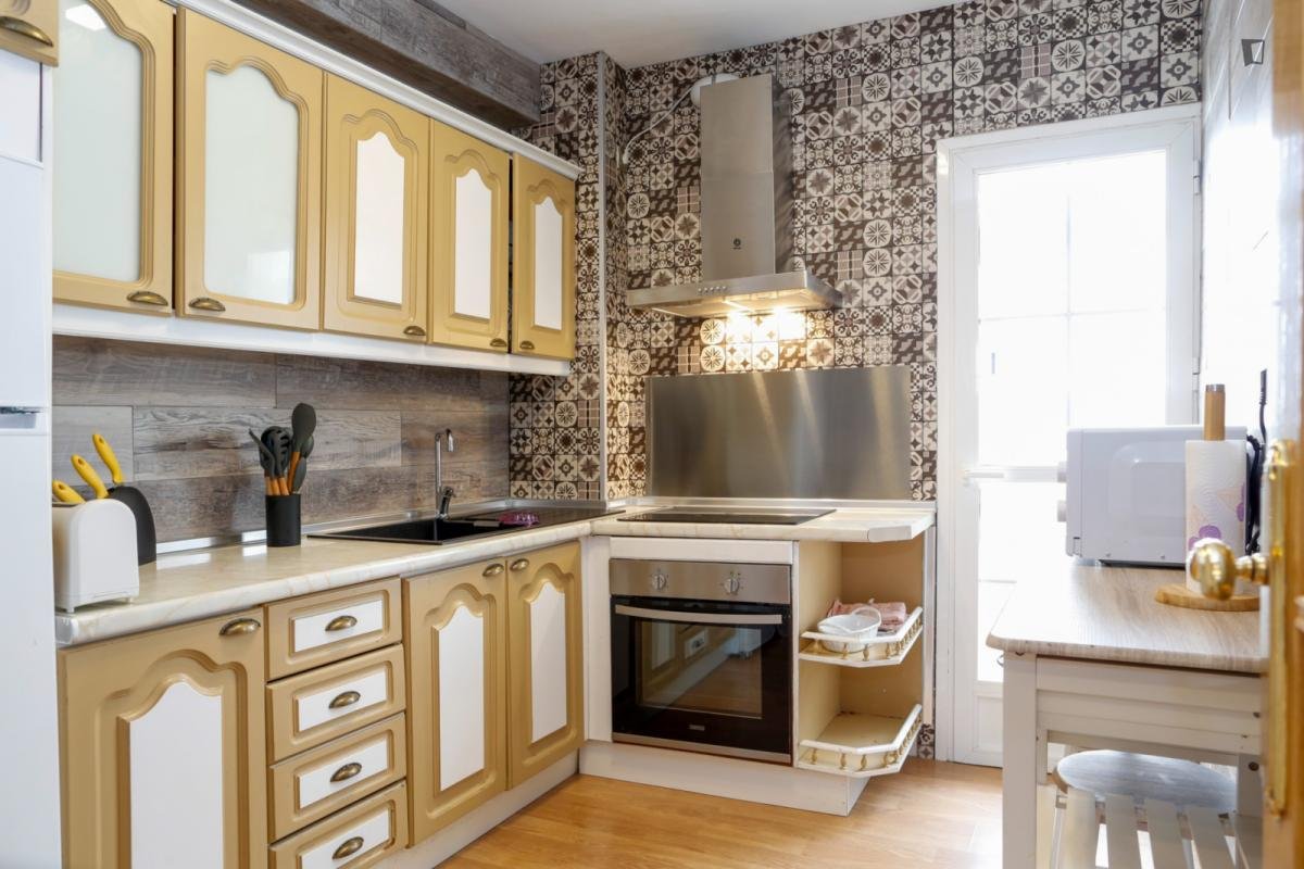 Habitació de lloguer, Granada