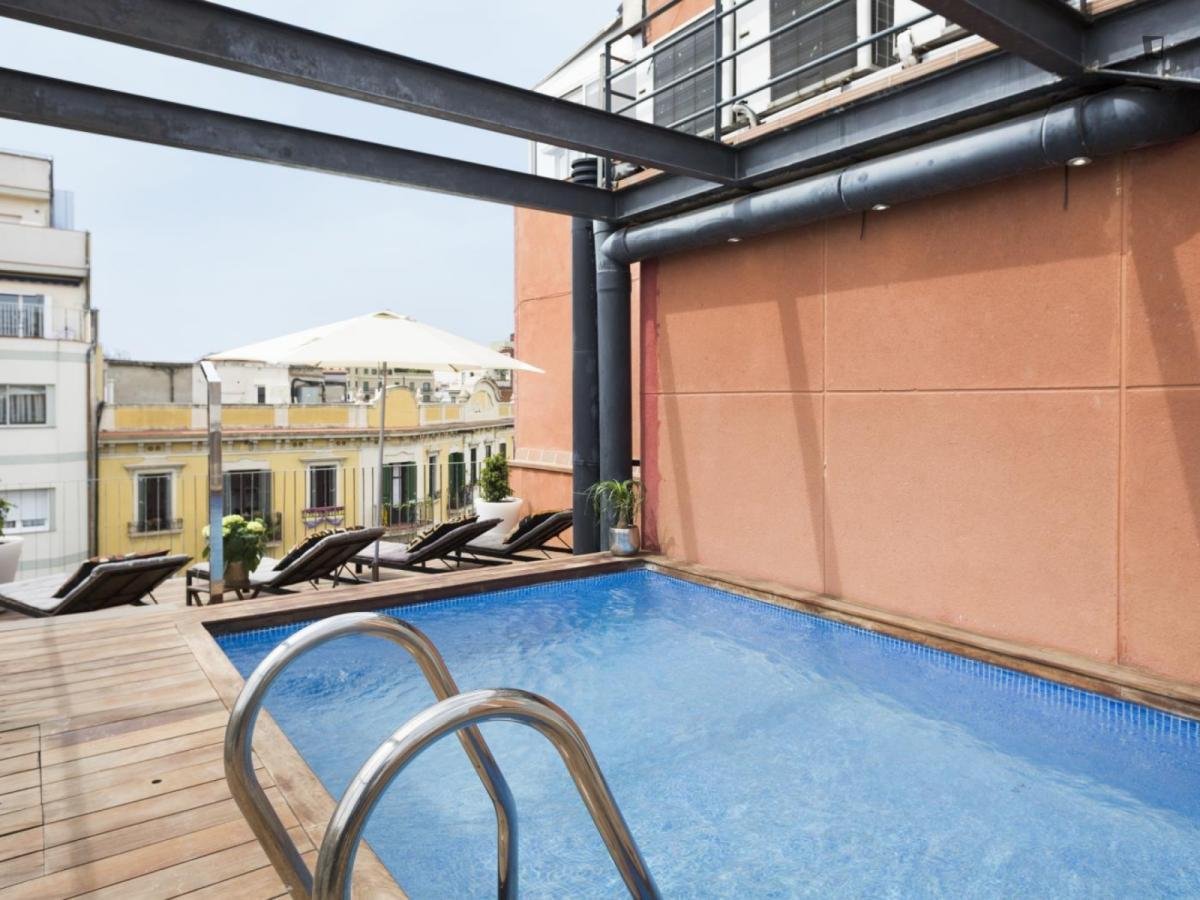 Piso de 110 m² en Barcelona