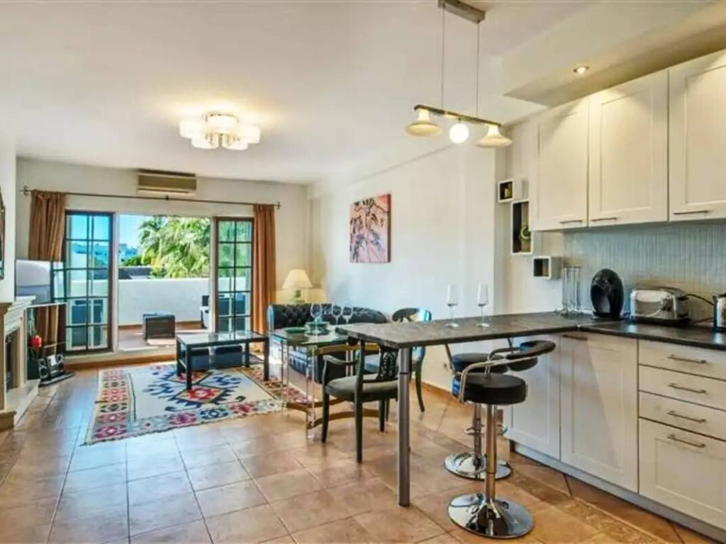 Appartamento 111 m² a Marbella