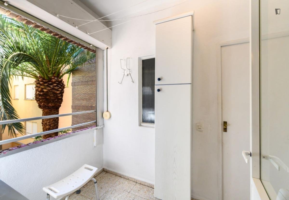 Piso de 171 m² en Madrid