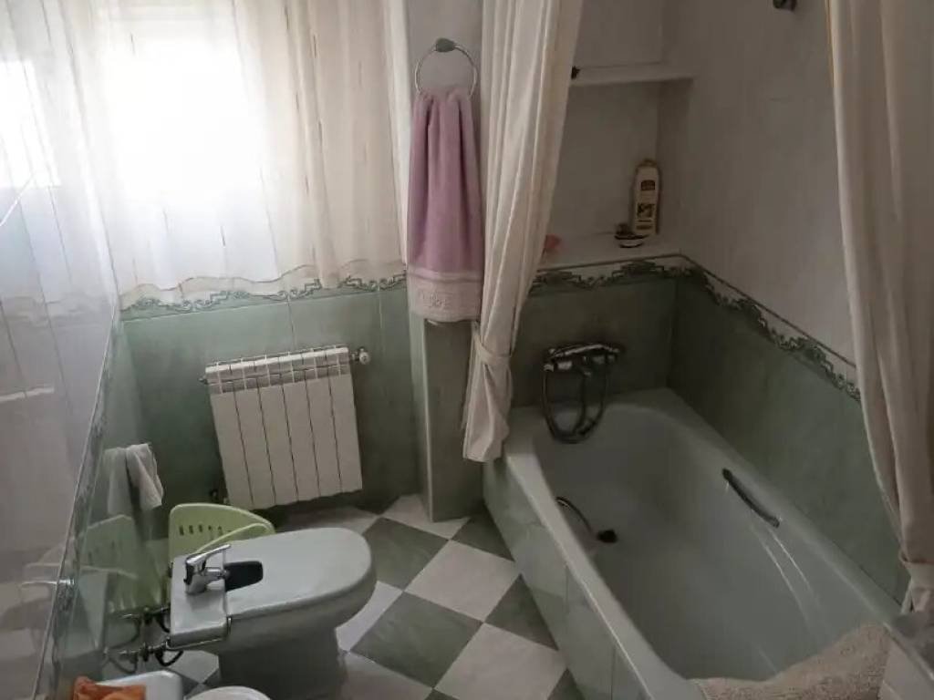 Flat 115 m² in Albacete