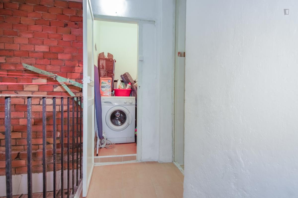 Pis de 89 m² a Alacant