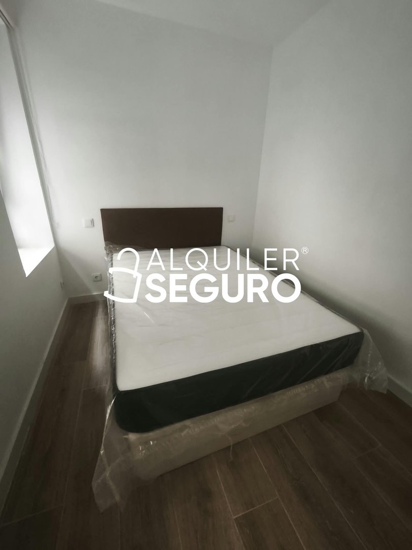 Piso de 56 m² en Zaragoza