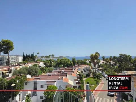 Pis de 240 m² a Santa Eulària des Riu