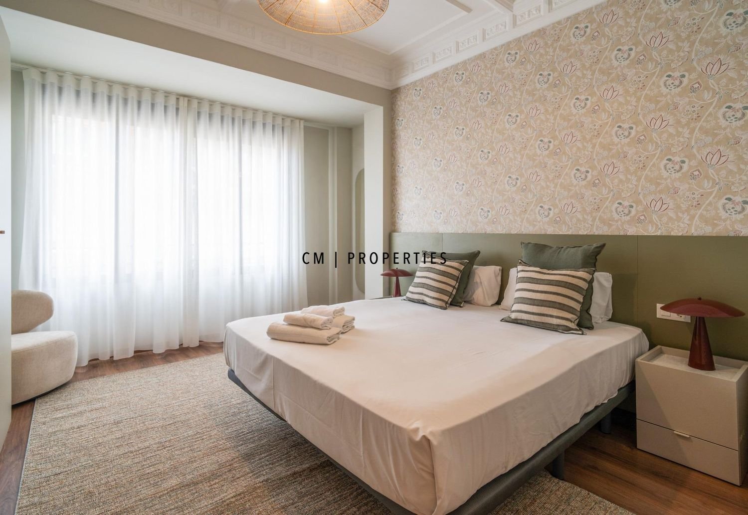 Pis de 173 m² a València