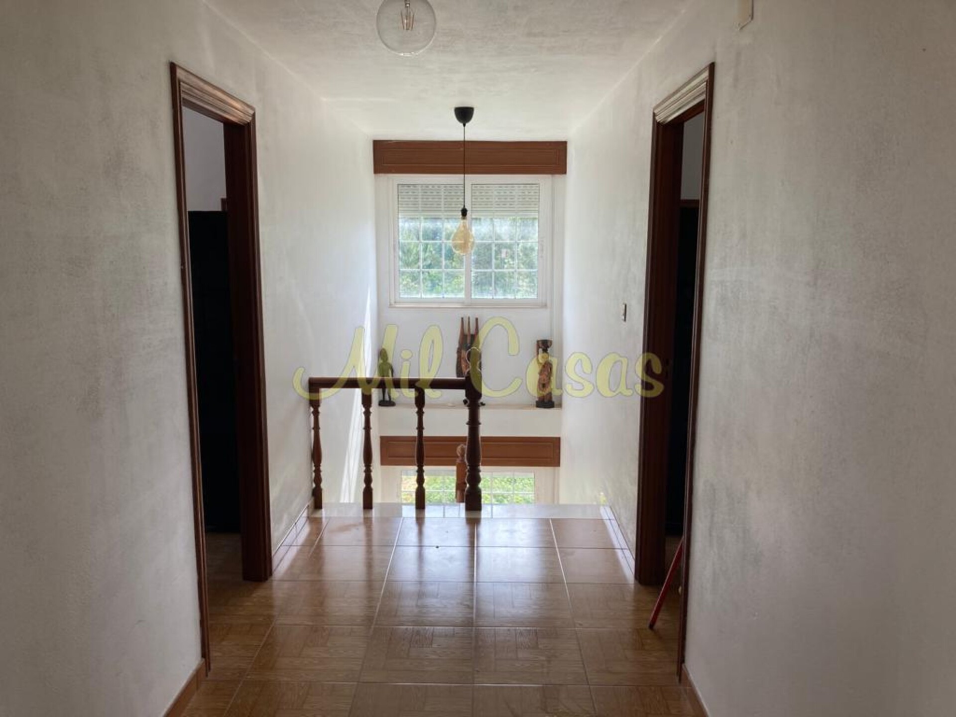 Casa de 105 m² en O Rosal