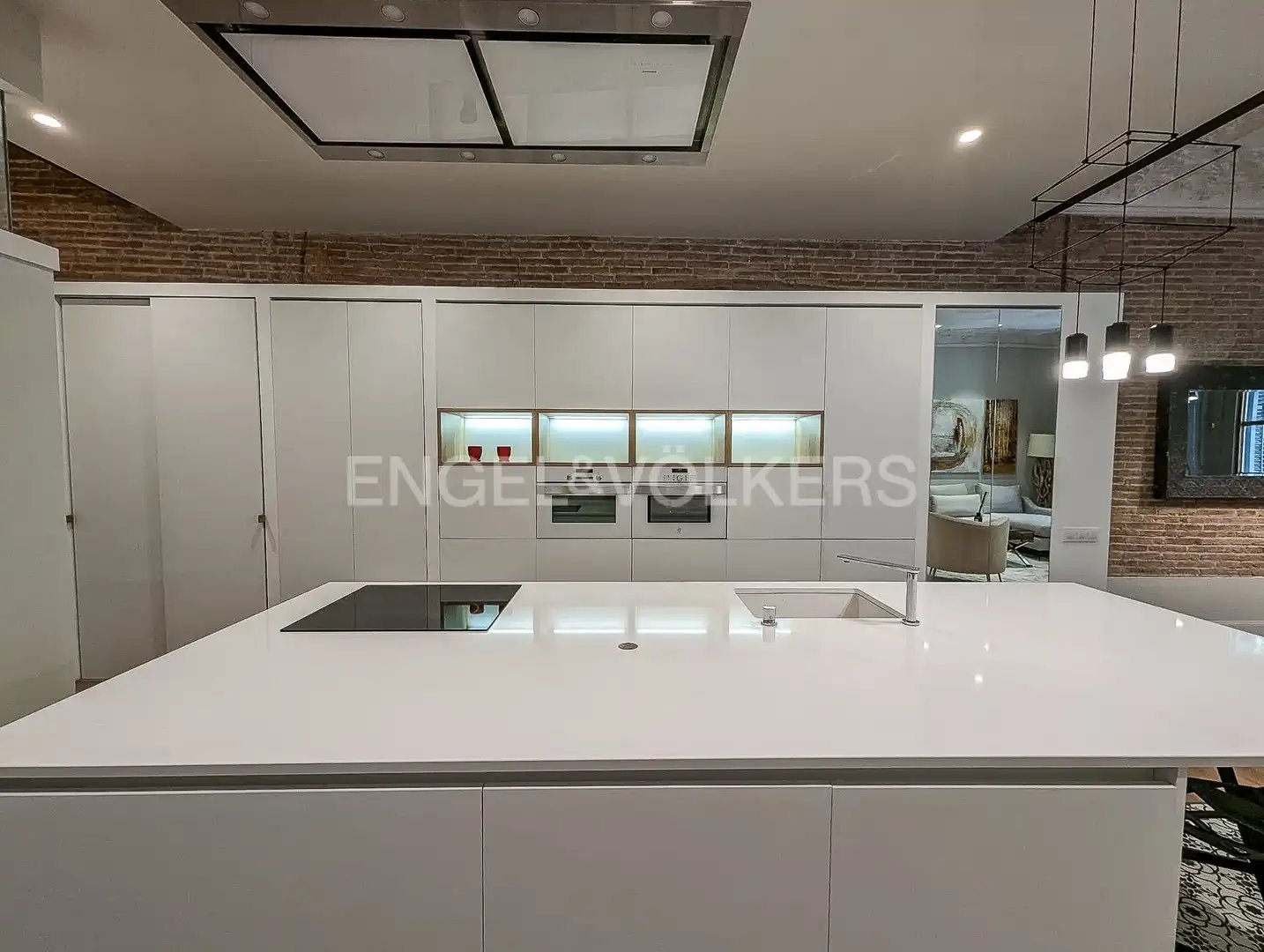 Piso de 150 m² en Barcelona