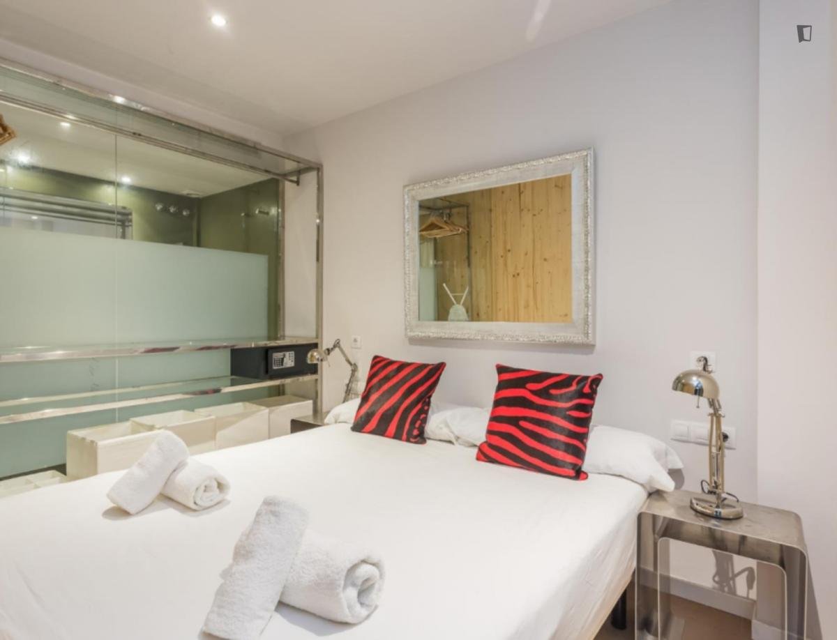 Piso de 45 m² en Barcelona