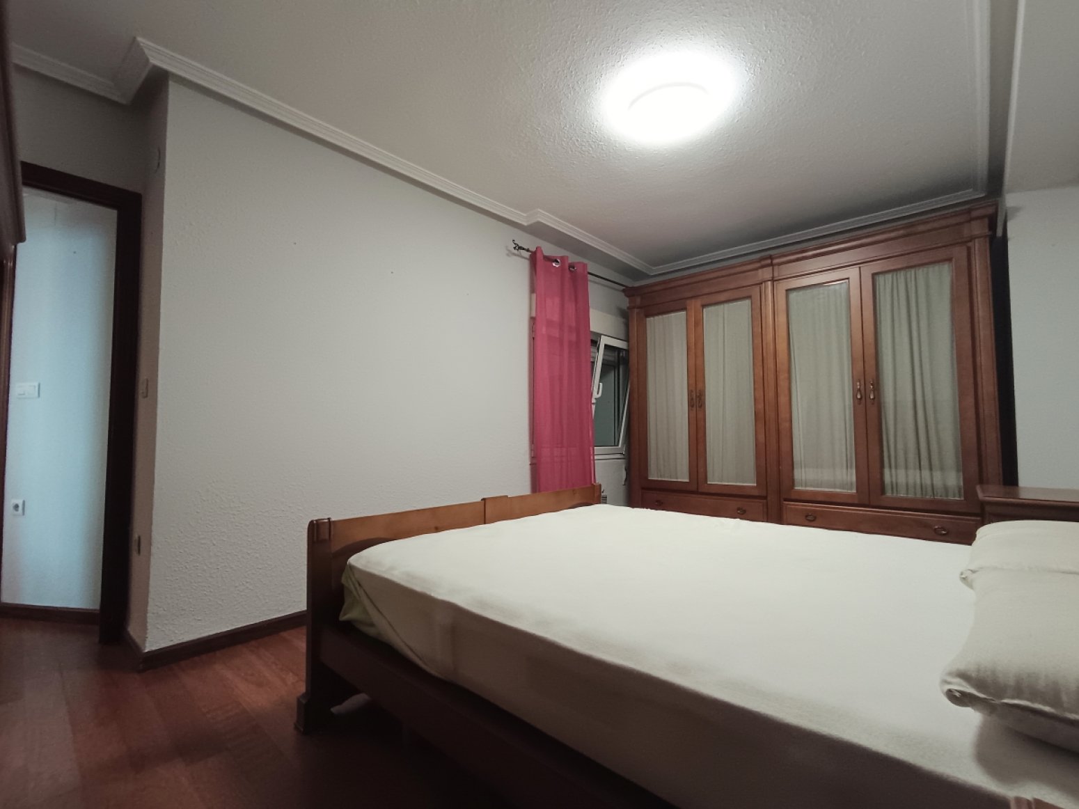 Pis de 62 m² a Gijón