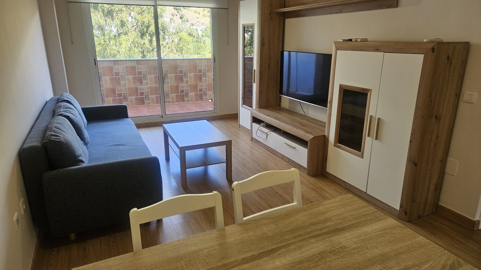 Piso de 125 m² en Benalmádena