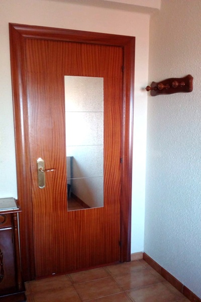 Habitación 100 m², Zaragoza