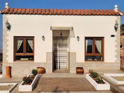 Casa de 100 m² en Alhama de Almería