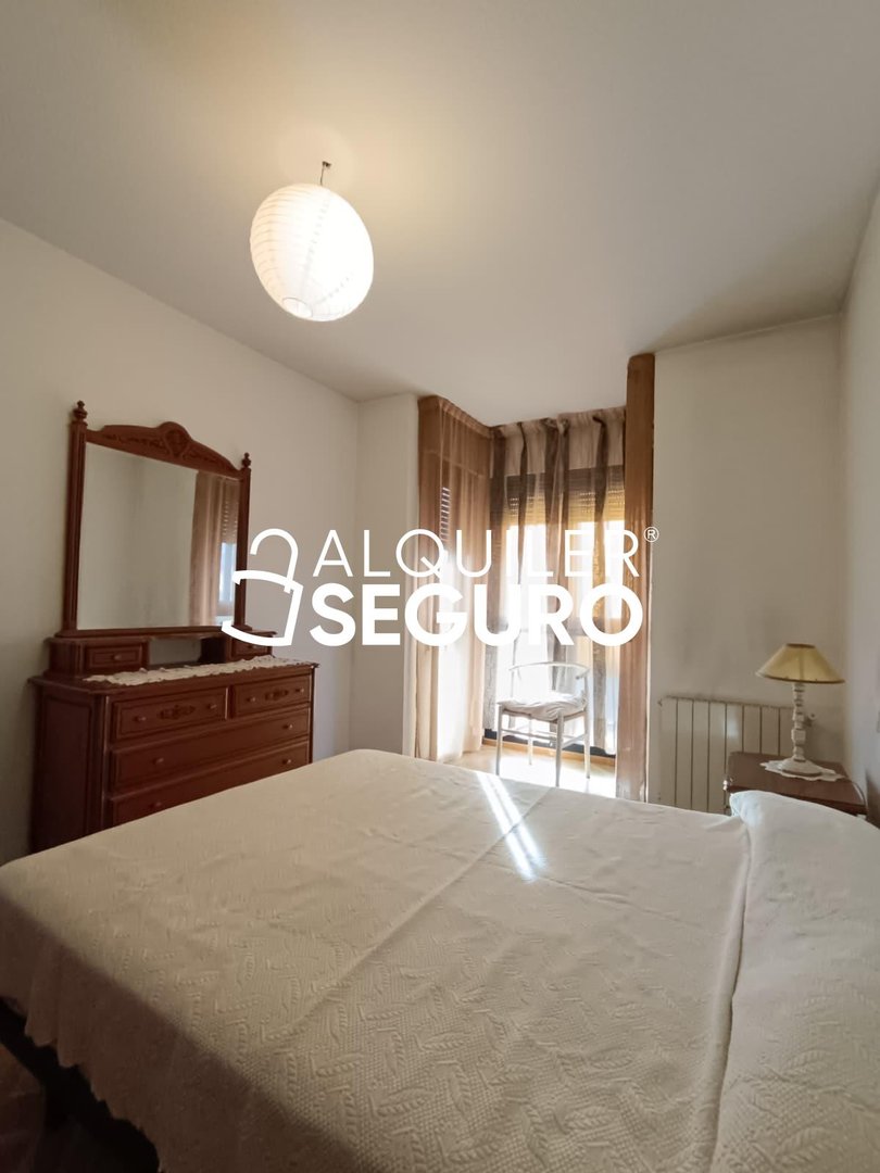 Pis de 110 m² a Torrejón de la Calzada