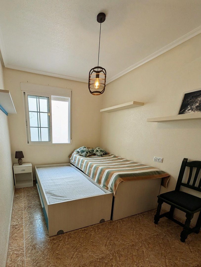 Piso de 75 m² en Cartagena