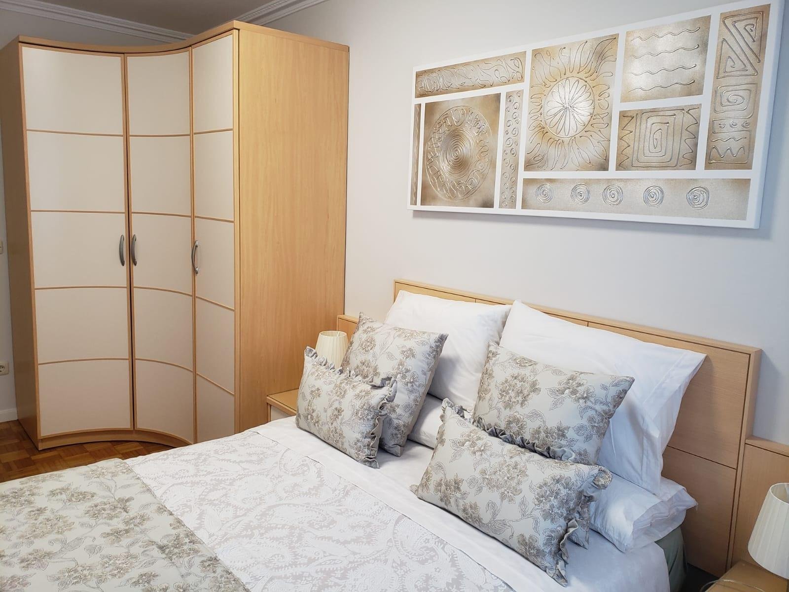 Piso de 80 m² en Torrelavega